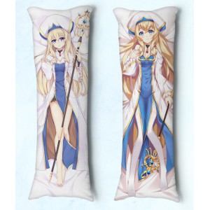 Travesseiro Dakimakura Goblin slayer Onna Shinkan 03